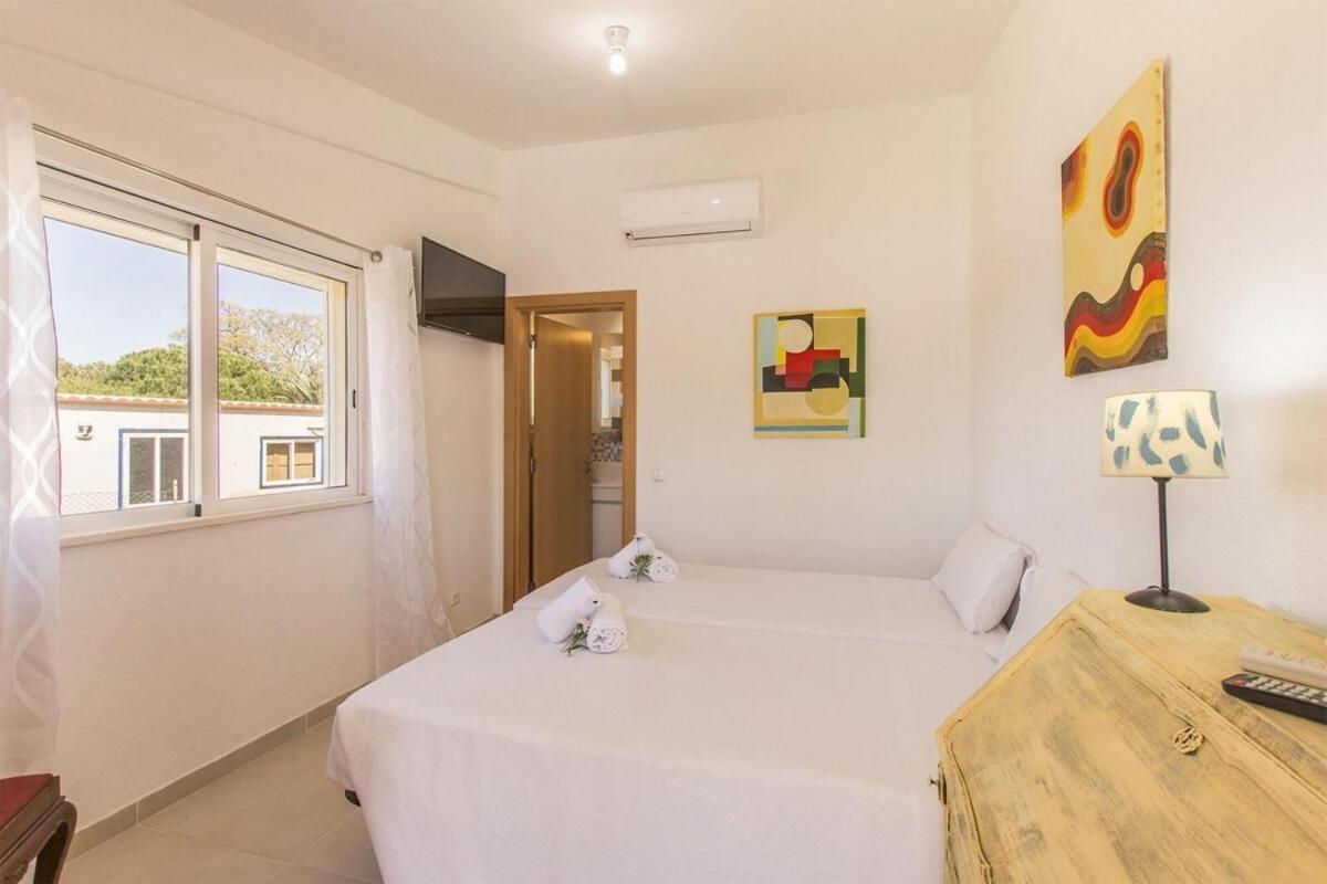 Villa Saudade Lagoa (Algarve)
