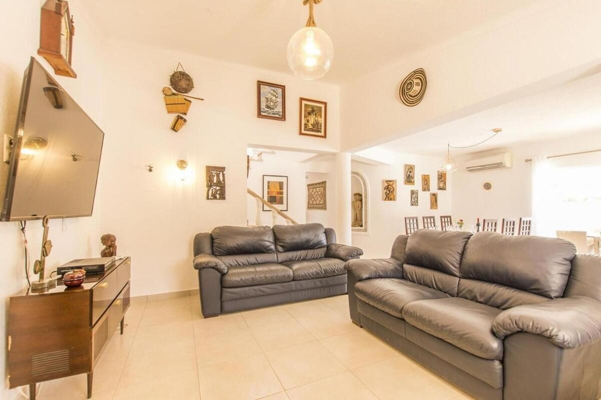 Villa Saudade Lagoa (Algarve)
