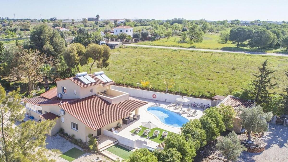 Villa Saudade
